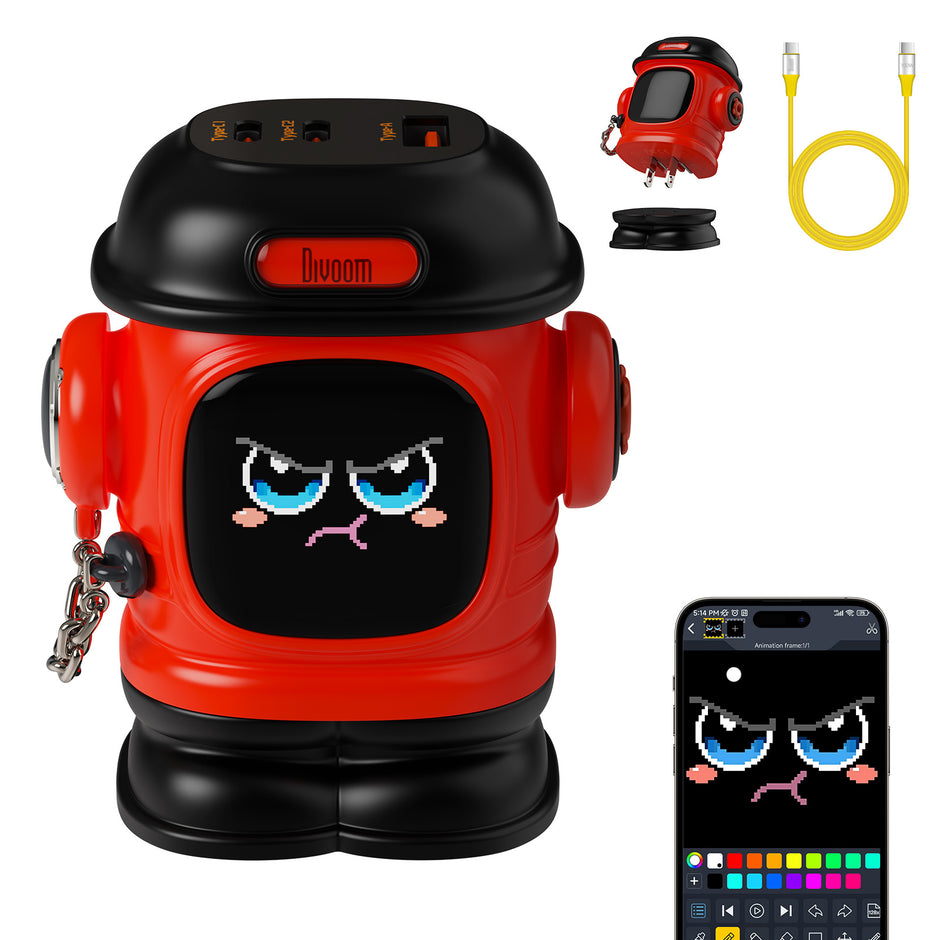 Dipow-65W